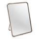 Miroir de barbier chromé – années 1950/60
