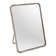 Miroir de barbier chromé – années 1950/60