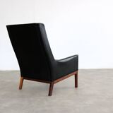 vintage armchair | easy chair | 1960s | Kai Lyngfeldt