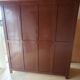 Armoire d'école