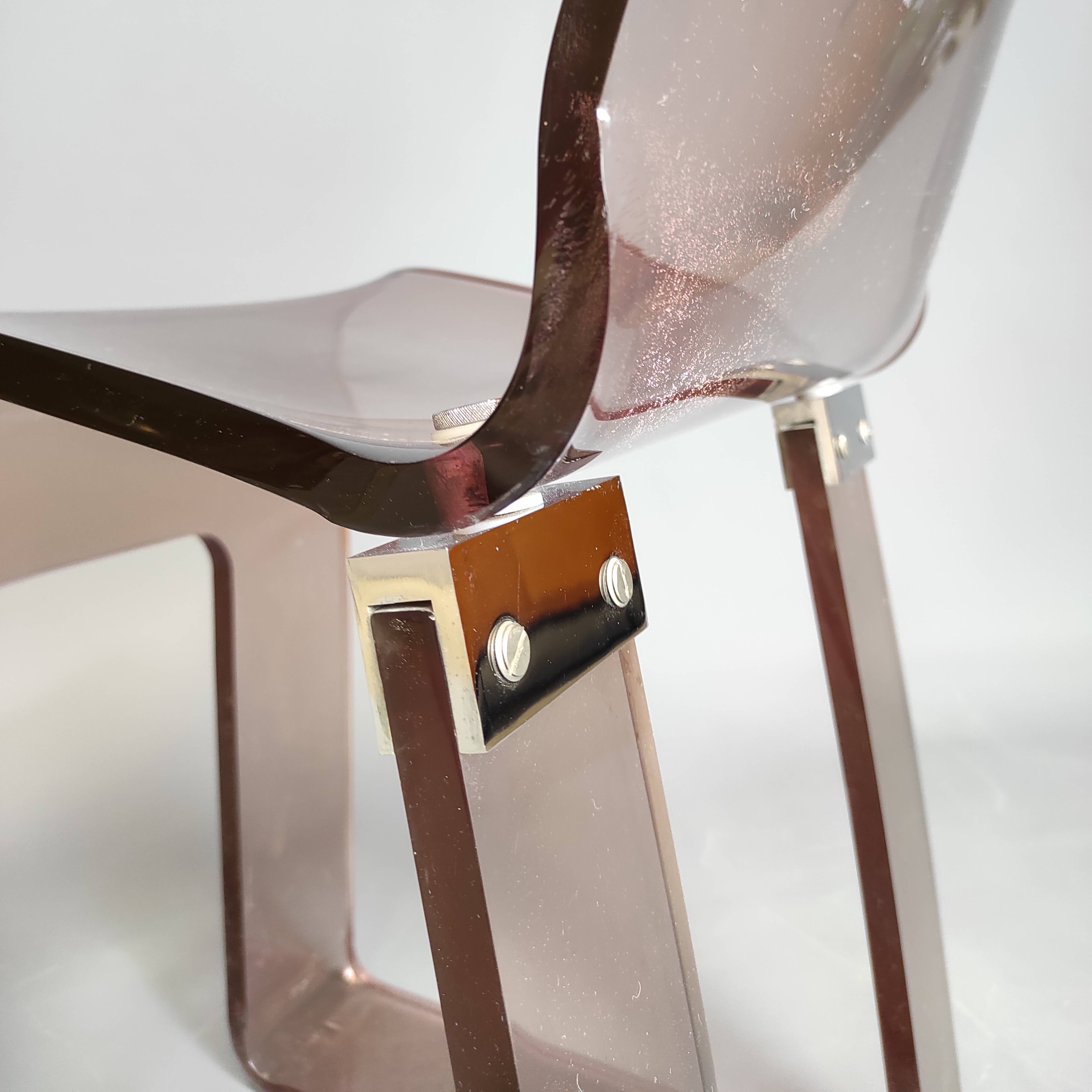 Altuglass chair 1970