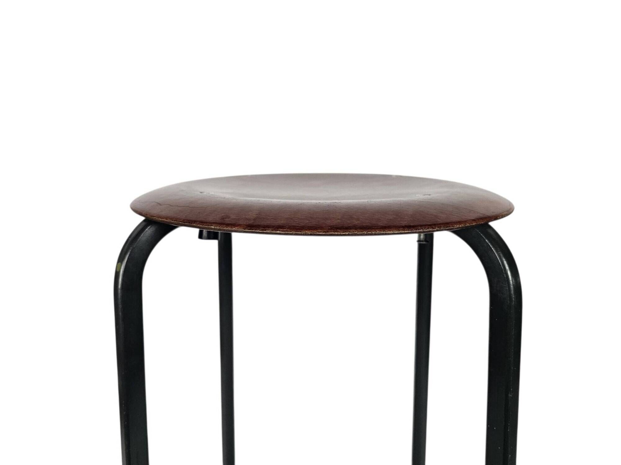 Industrial - vintage - Obo Eromes - Marko - stool - 1960s/70s