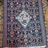 Persian carpets