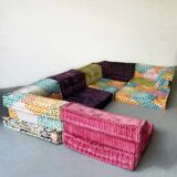 Roche Bobois Mah Jong set Missoni Home