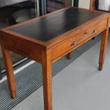 Bureau en bois