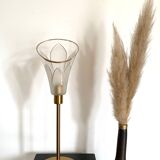 Art Deco style table lamp