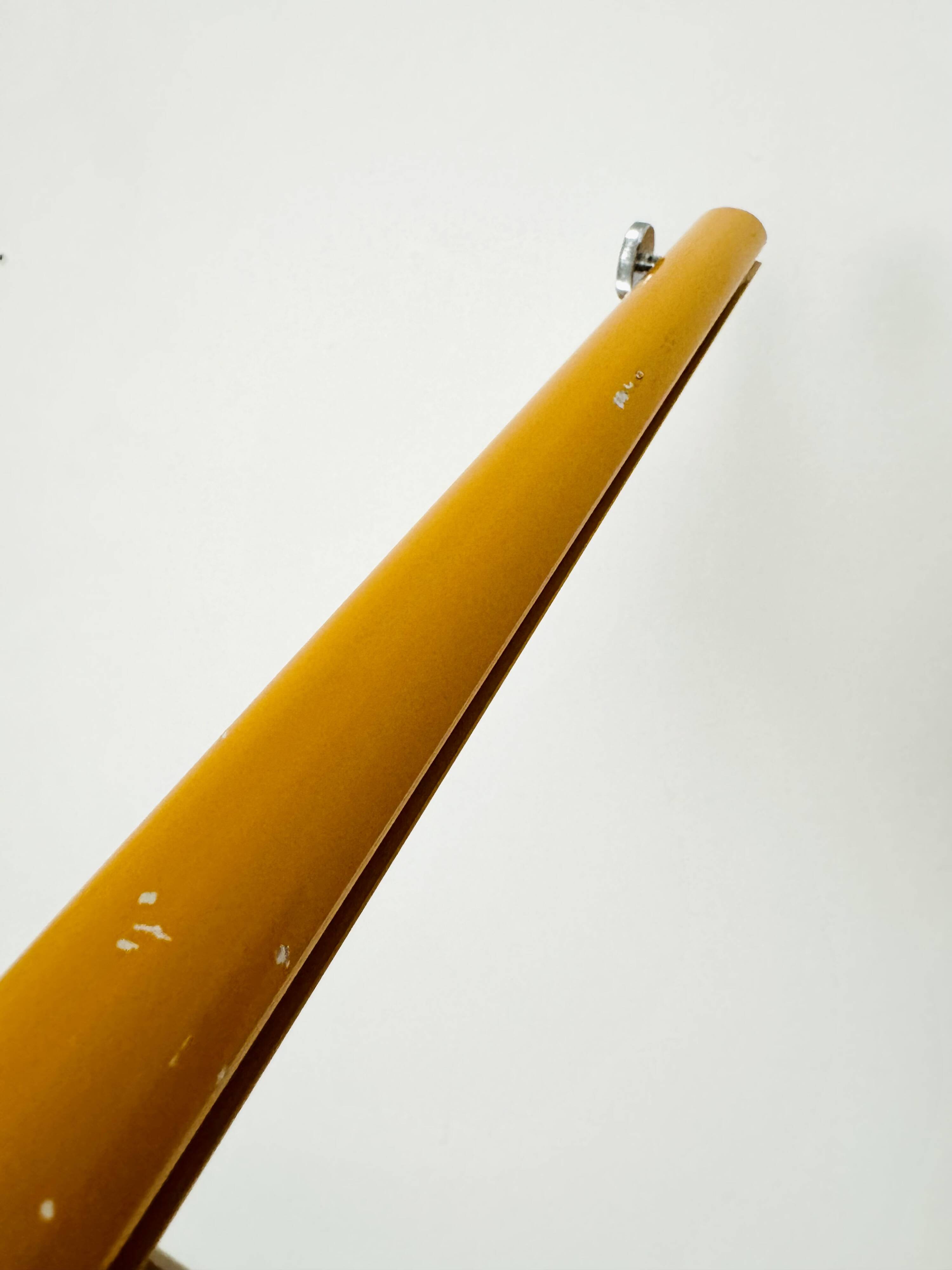 Lampadaire Spot orientable Space Age Gallery par Arnold Berges pour Staff