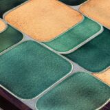 Table Shogun Roger Capron