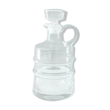 Vintage decanter