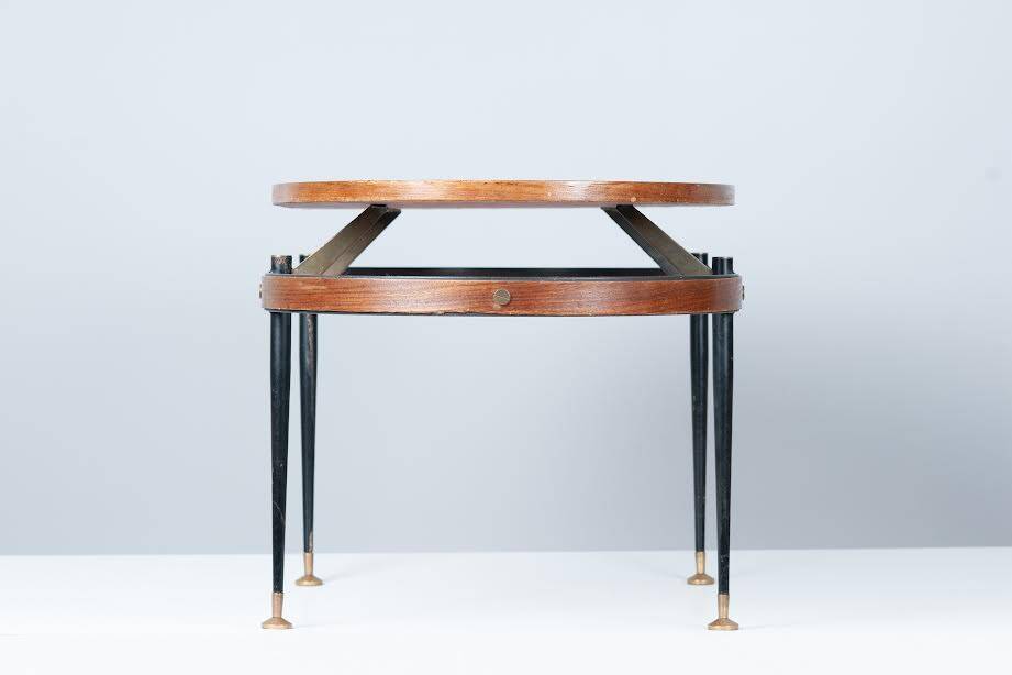 Stilnovo coffee table