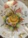 Decorative plate "Antica. by Bassano" Italy