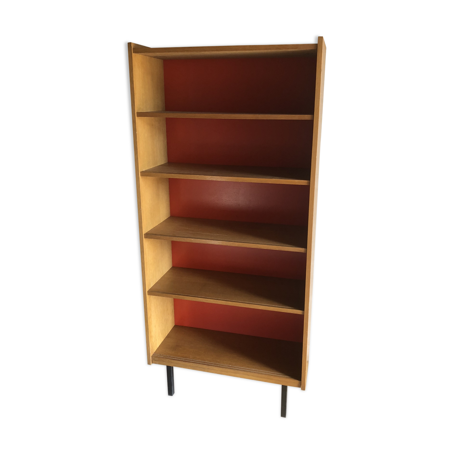Bookcase 60
