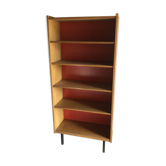 Bibliothèque  60