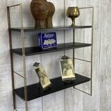 Vintage string shelf
