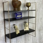 Etagère string vintage