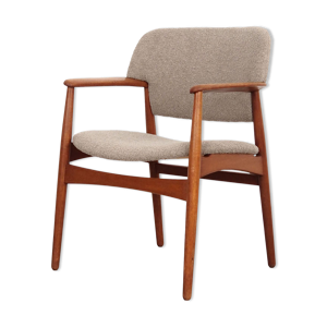 fauteuil en chêne, design
