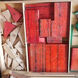 Building set