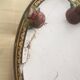 Garden on feet in Gien with Renaissance decorations