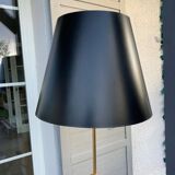Lampe sur pied Gun de Philippe Starck