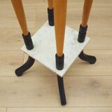 Plant stand, Danish design, 1970s, production: Denmark