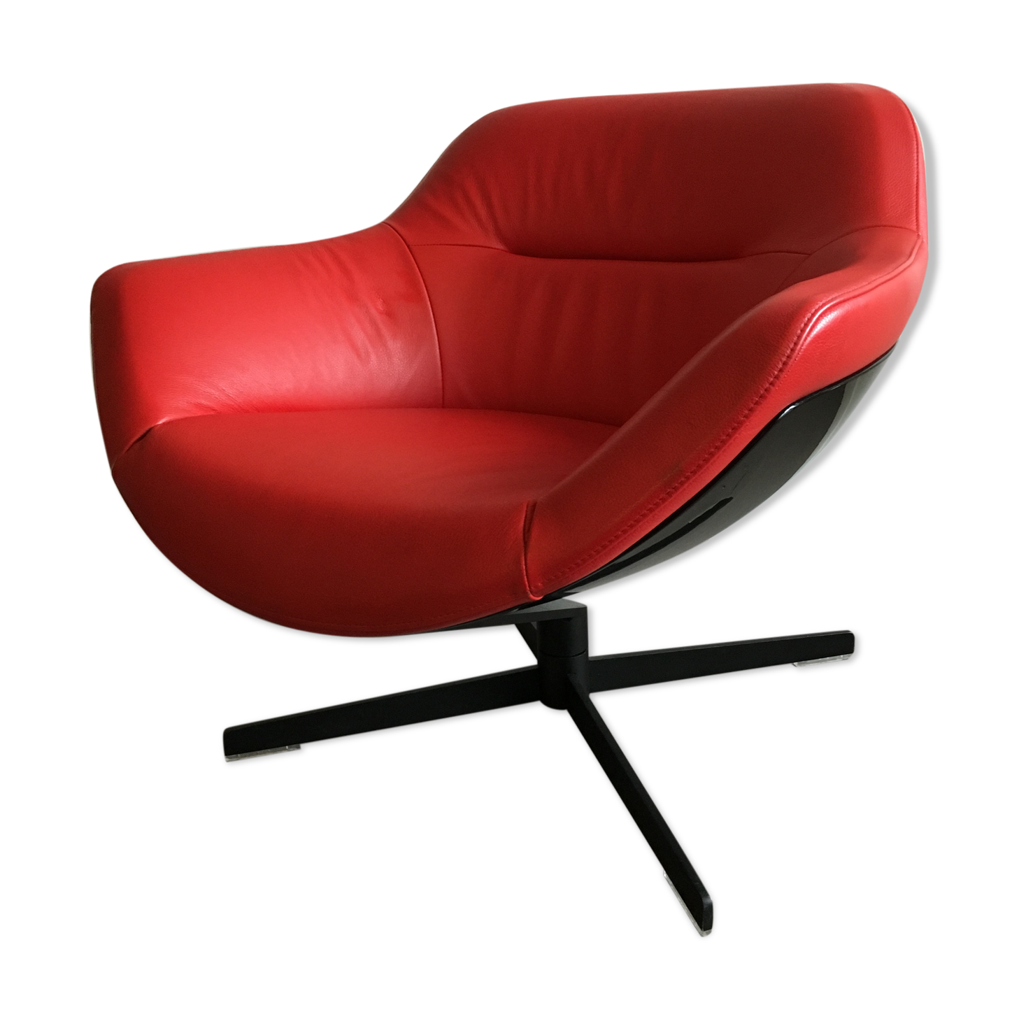 Fauteuil Auckland par Cassina