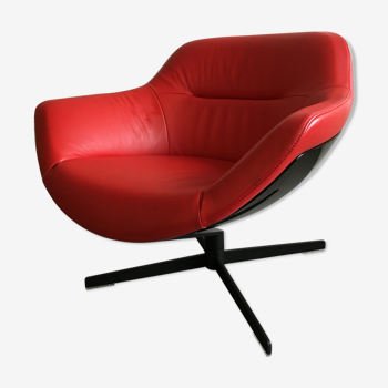 Fauteuil Auckland par Cassina