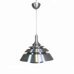 Space age pendant light, Hans-Agne Jakobsson