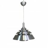 Space age pendant light, Hans-Agne Jakobsson