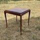 Table d’appoint ou table de jeux