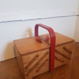 Sewing box