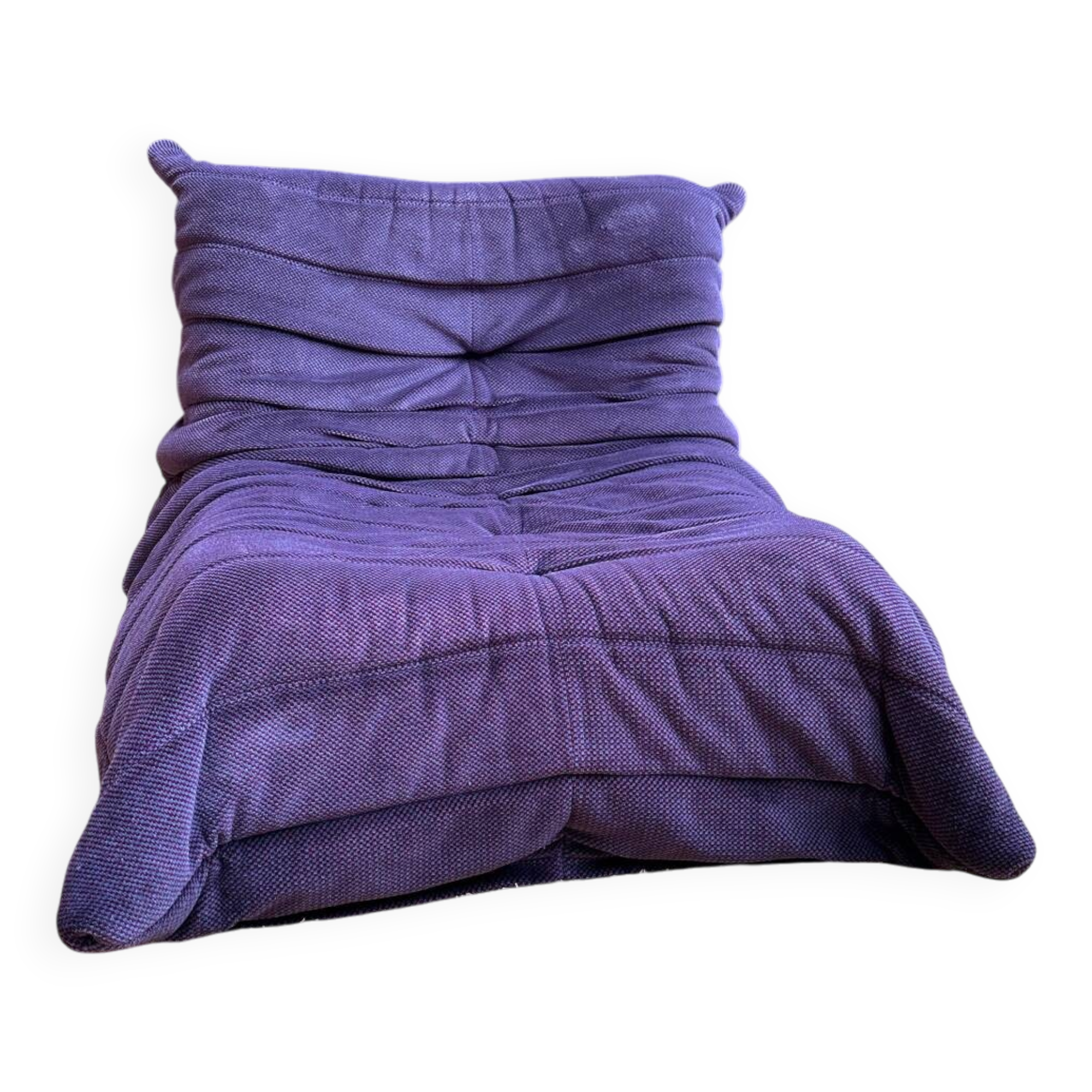 Togo lounge chair by Ligne Roset