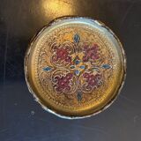 Florentine coasters