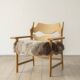 Henning Kjærnulf Razor Blade, lounge chair