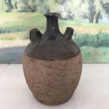 Old jug bicolor