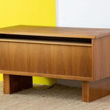 Double-sided Scandinavian desk 140 cm