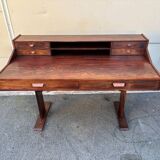 Rosewood desk from the 60s