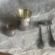 Children's silverware cutlery