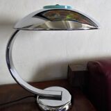 Bauhaus inspired lamp