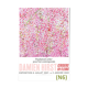 Damien Hirst exhibition poster