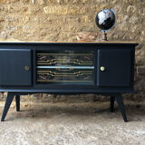 Vintage sideboard