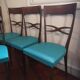 Set de 4 chaises Melcchiore bega