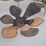 Monica Mulder candle holder for ikea 1990