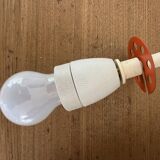 Vintage Louis Poulsen PH5 pendant lamp - Danish design - Poul Henningsen