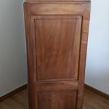 Asymmetrical Art Deco sideboard