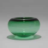 Danish Provence Bowl By Per Lütken For Holmegaard, 1950s