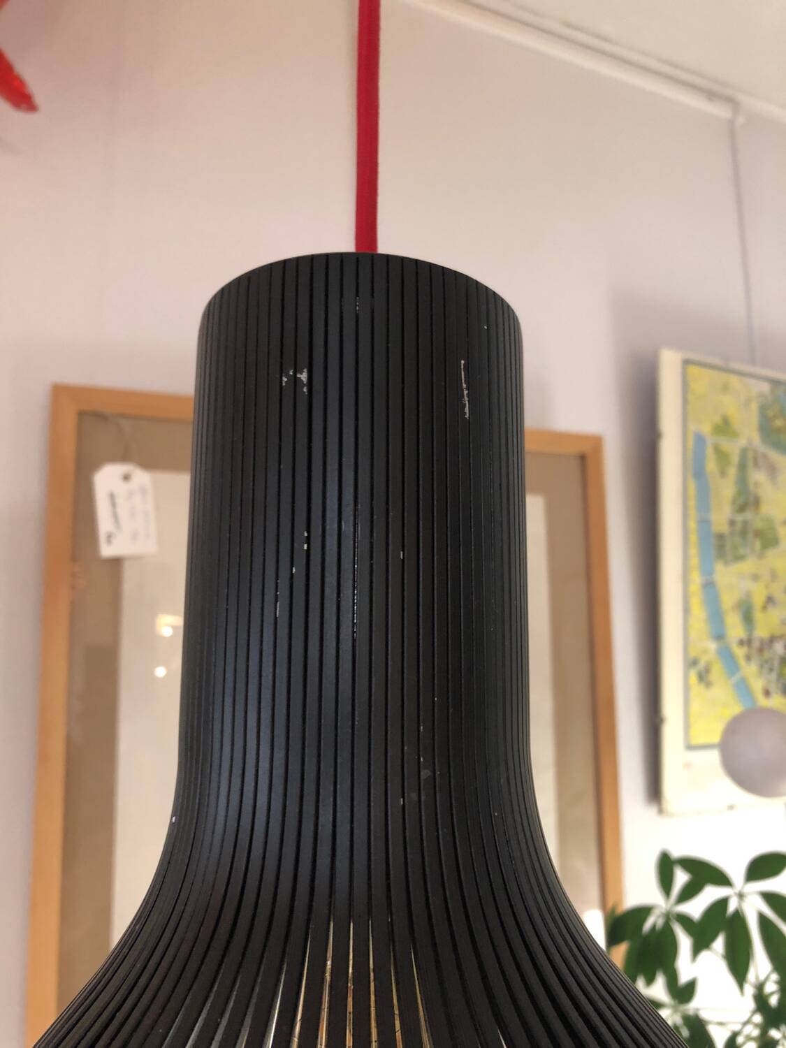 Emition 26 pendant light, Nordlux