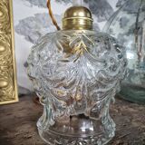 Vintage hand lamp