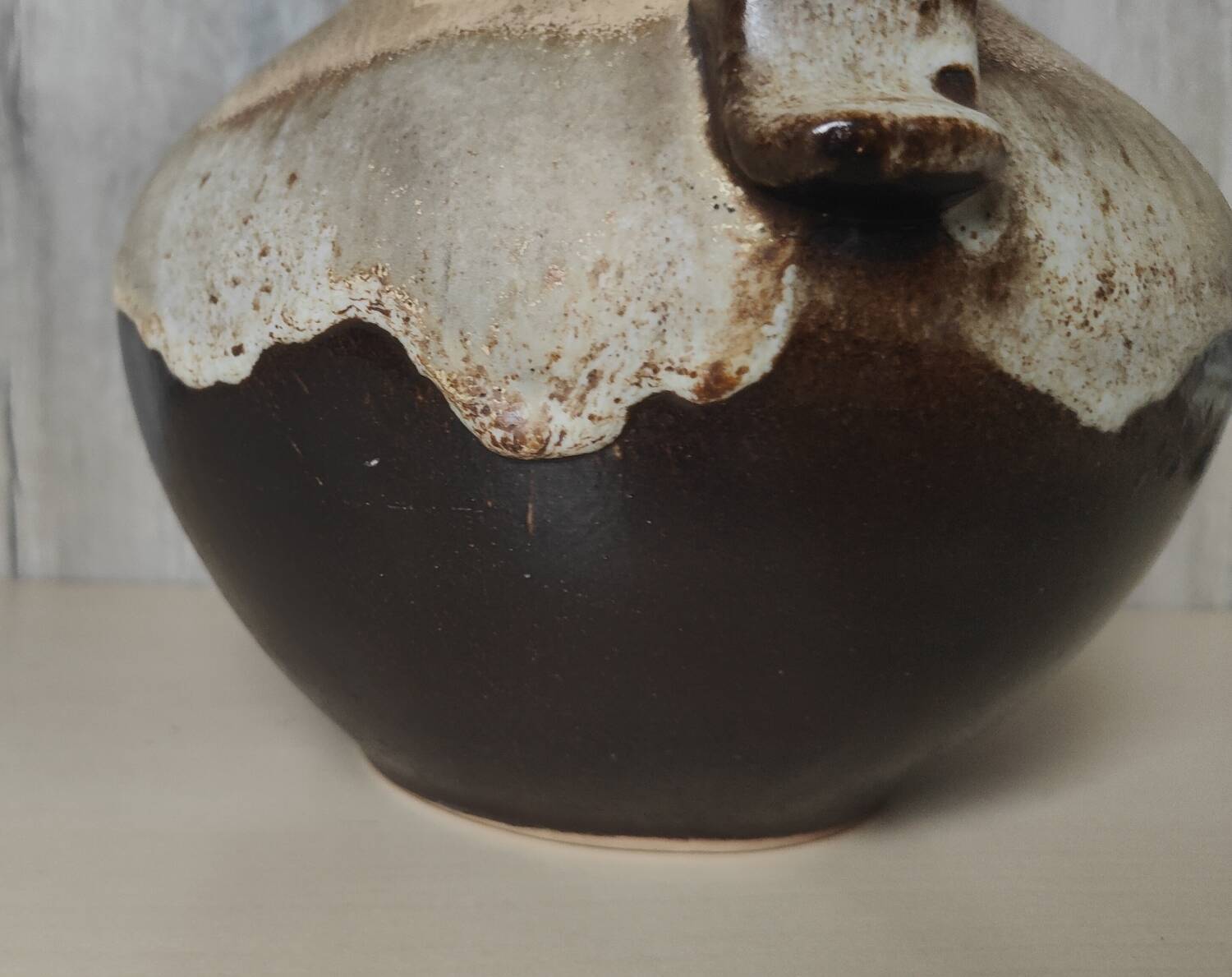 German Scheurich Vase