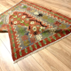 Turkish kilim carpet 150x102cm