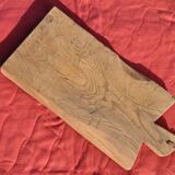 Périgord oak rustic board